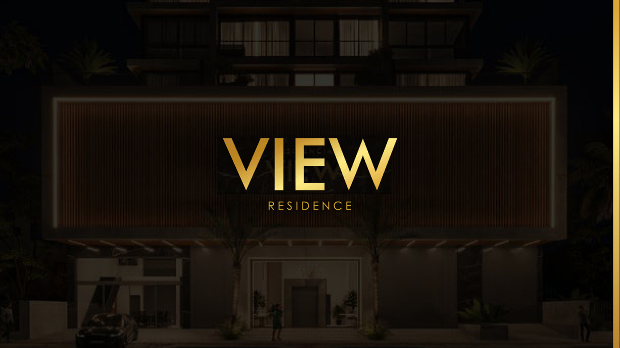 VIEW RESIDENCE em Capão da Canoa | Ref.: 1047