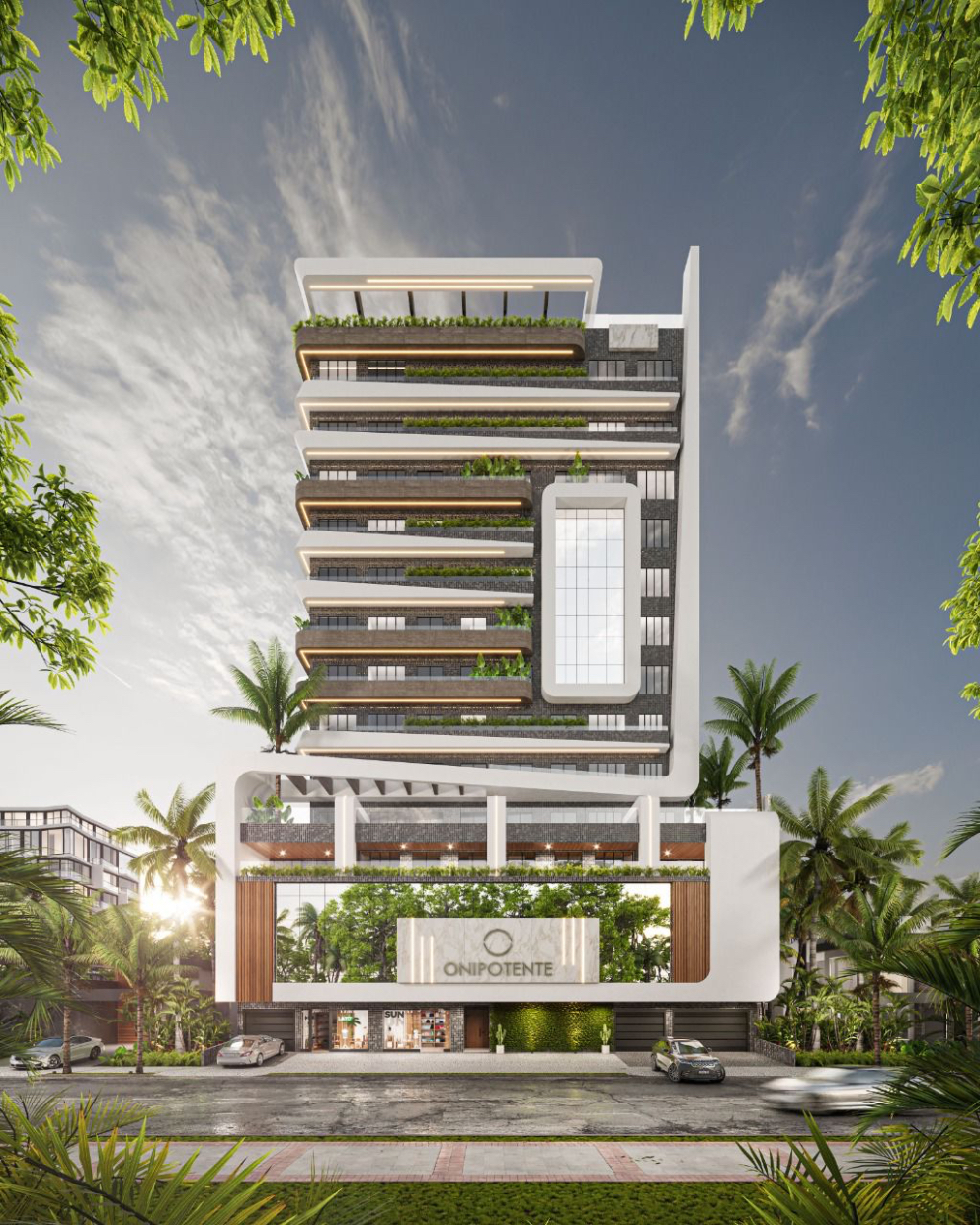 ONIPOTENTE RESIDENCE em Capão da Canoa | Ref.: 1049