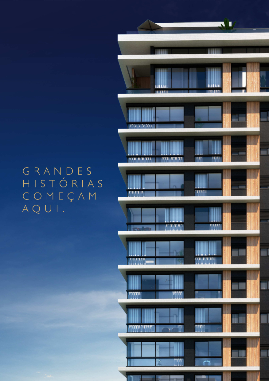 GRAN LEGADO em Capão da Canoa | Ref.: 1050
