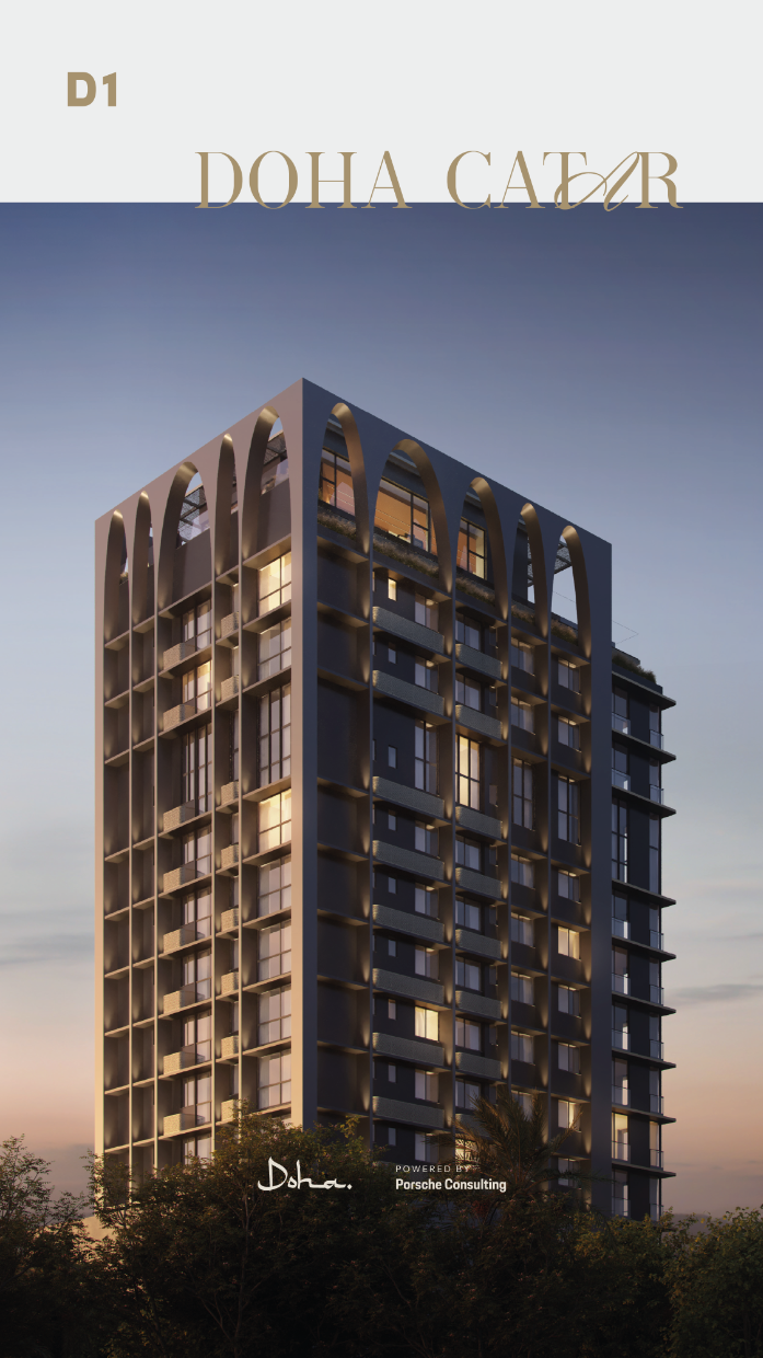 DOHA EXCLUSIVE LIVING em Capão da Canoa | Ref.: 1053