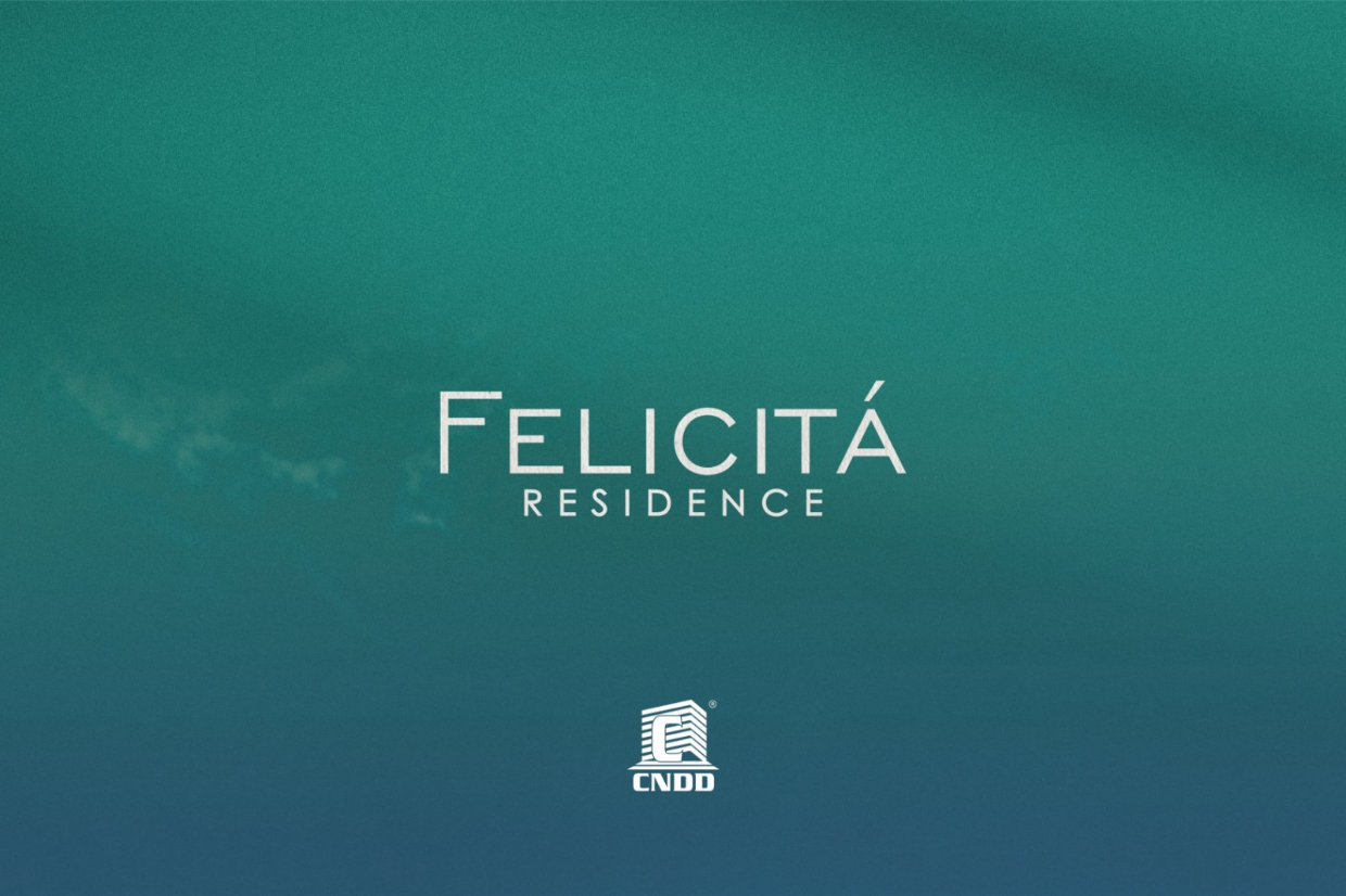 FELICITÁ RESIDENCE em Capão da Canoa | Ref.: 1054