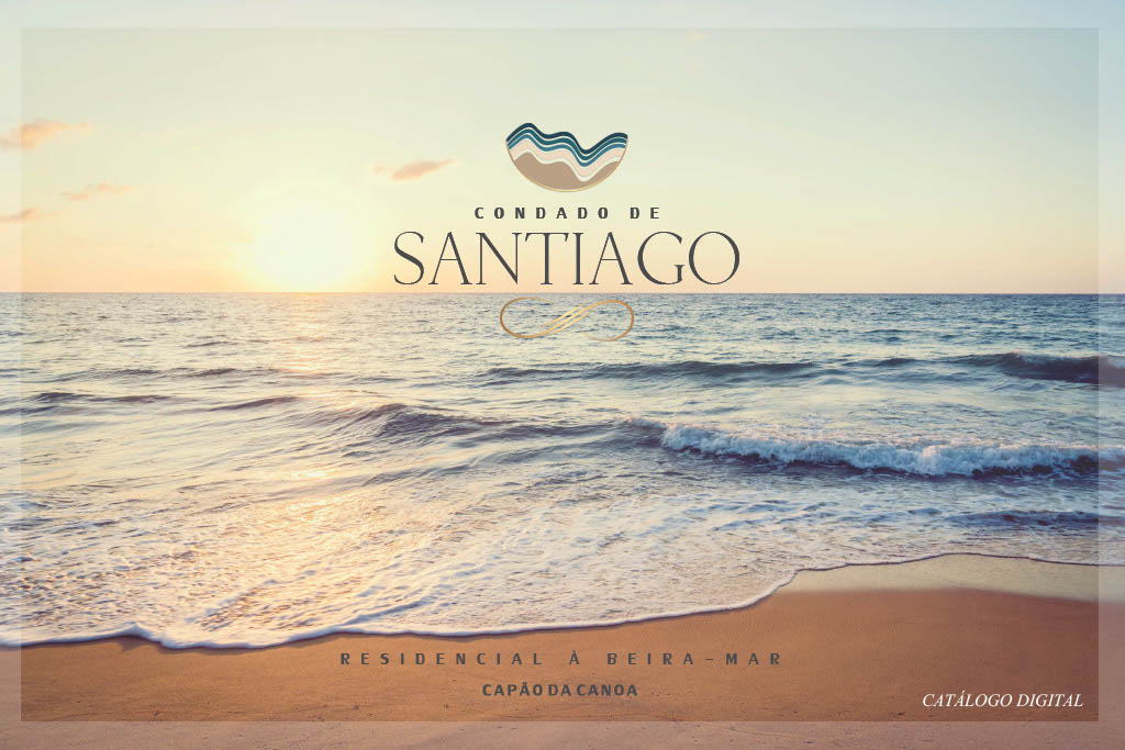 CONDADO DE SANTIAGO em Capão da Canoa | Ref.: 1056