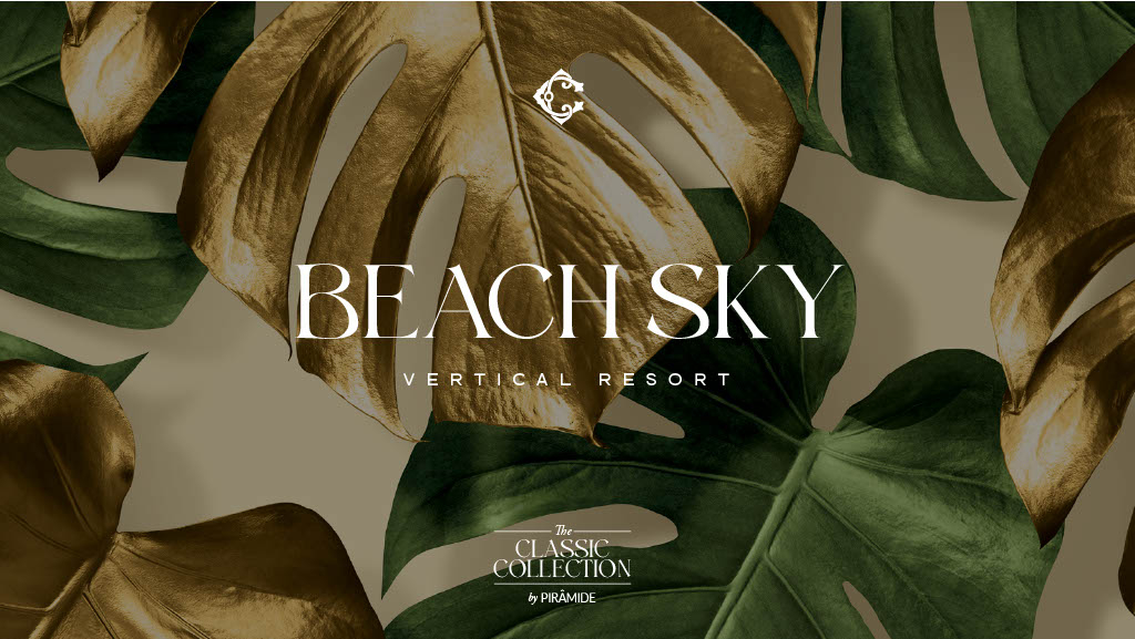 BEACH SKY VERTICAL RESORT em Capão da Canoa | Ref.: 1064
