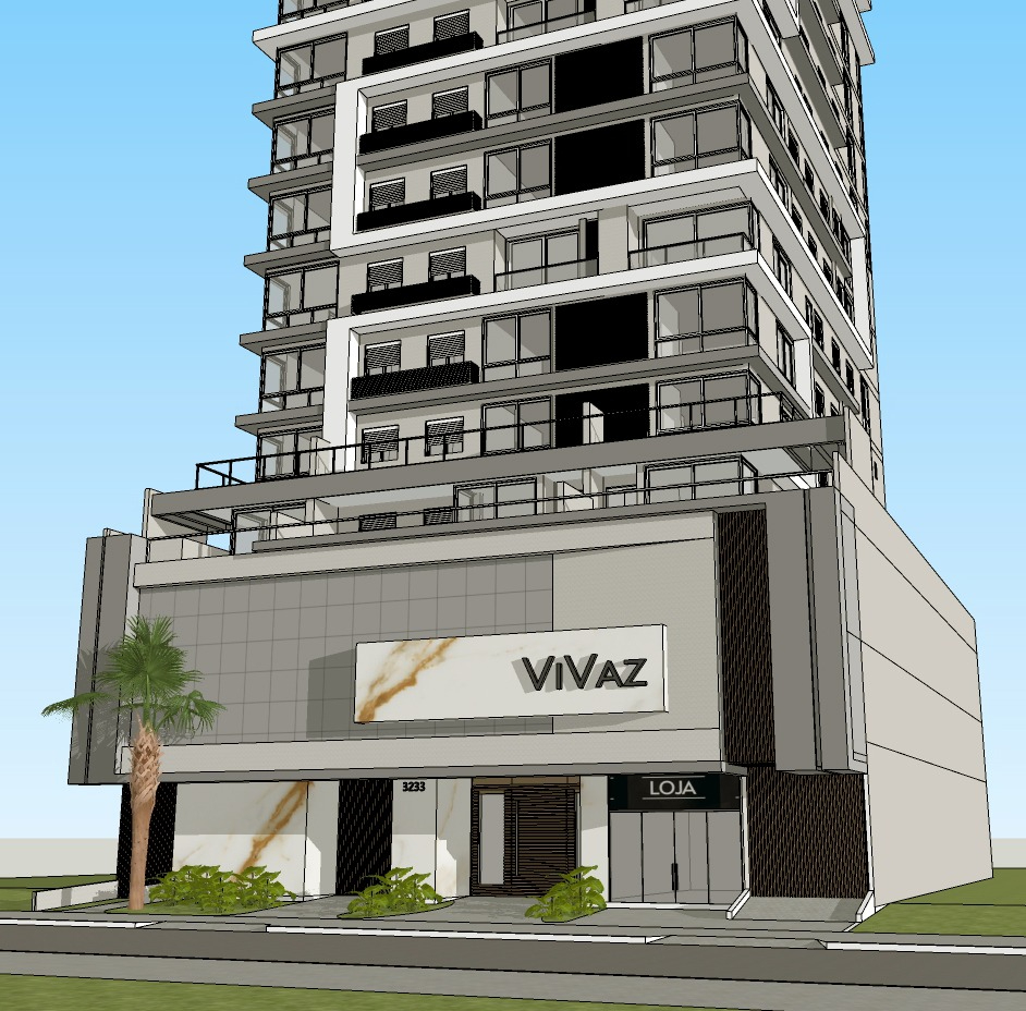VIVAZ em Capão da Canoa | Ref.: 1065