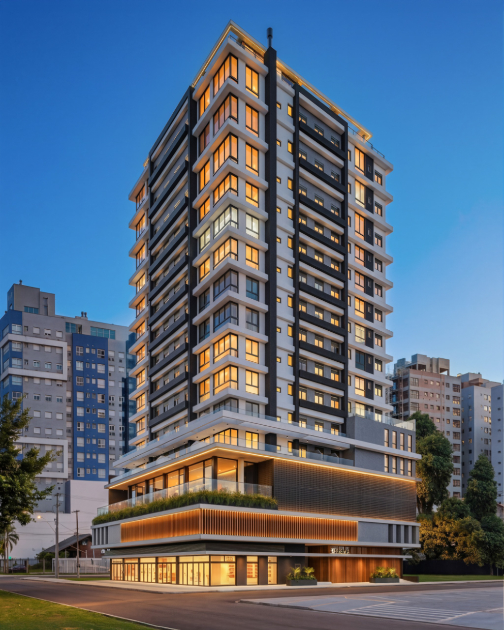SIGMA 390 em Capão da Canoa | Ref.: 1066
