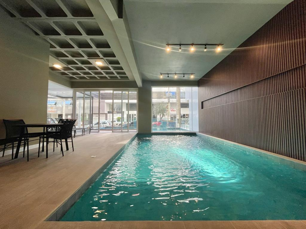 Absoluto palace  em Capão da Canoa | Ref.: 794