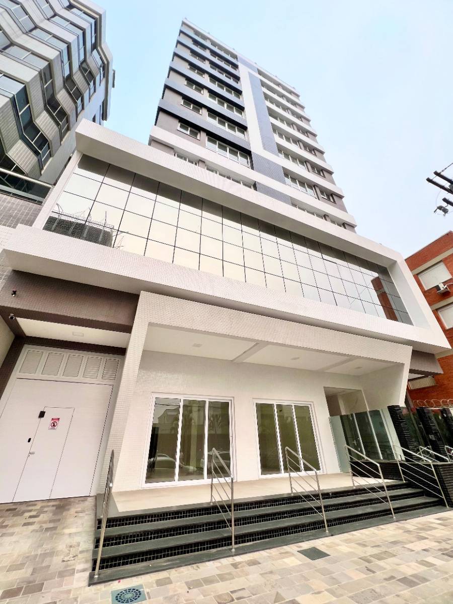 Apartamento 2 dormitórios para venda, Zona Nova em Capão da Canoa | Ref.: 1001