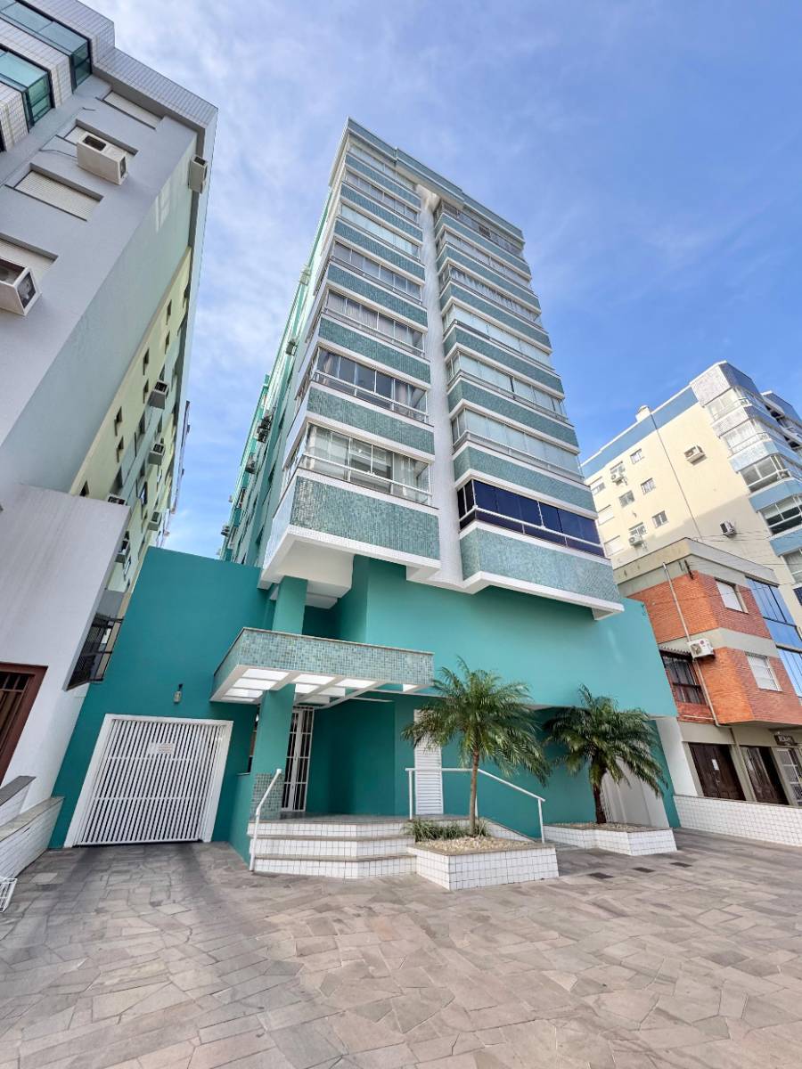 Apartamento 1 dormitório para venda, Navegantes em Capão da Canoa | Ref.: 1004