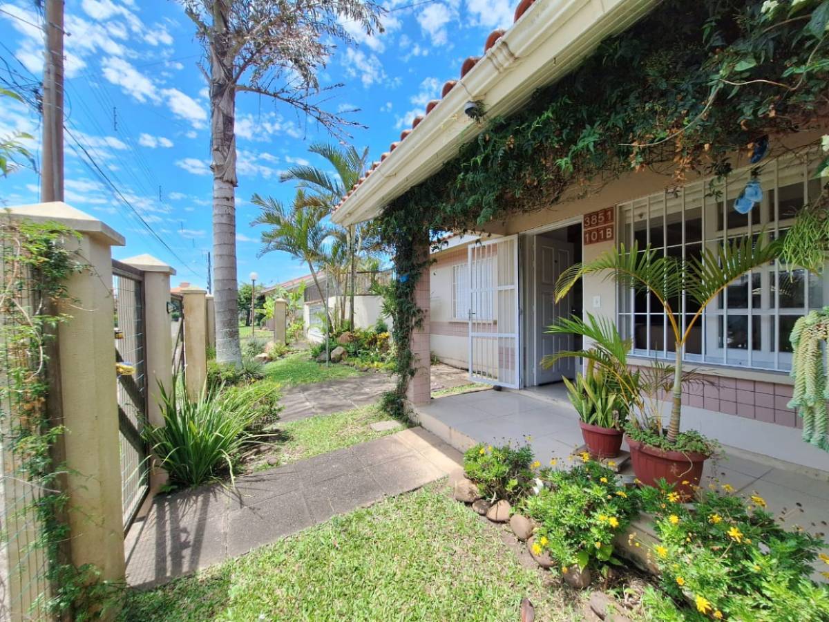 Casa em Condomínio 2 dormitórios para venda, Capão novo em Capão da Canoa | Ref.: 1005