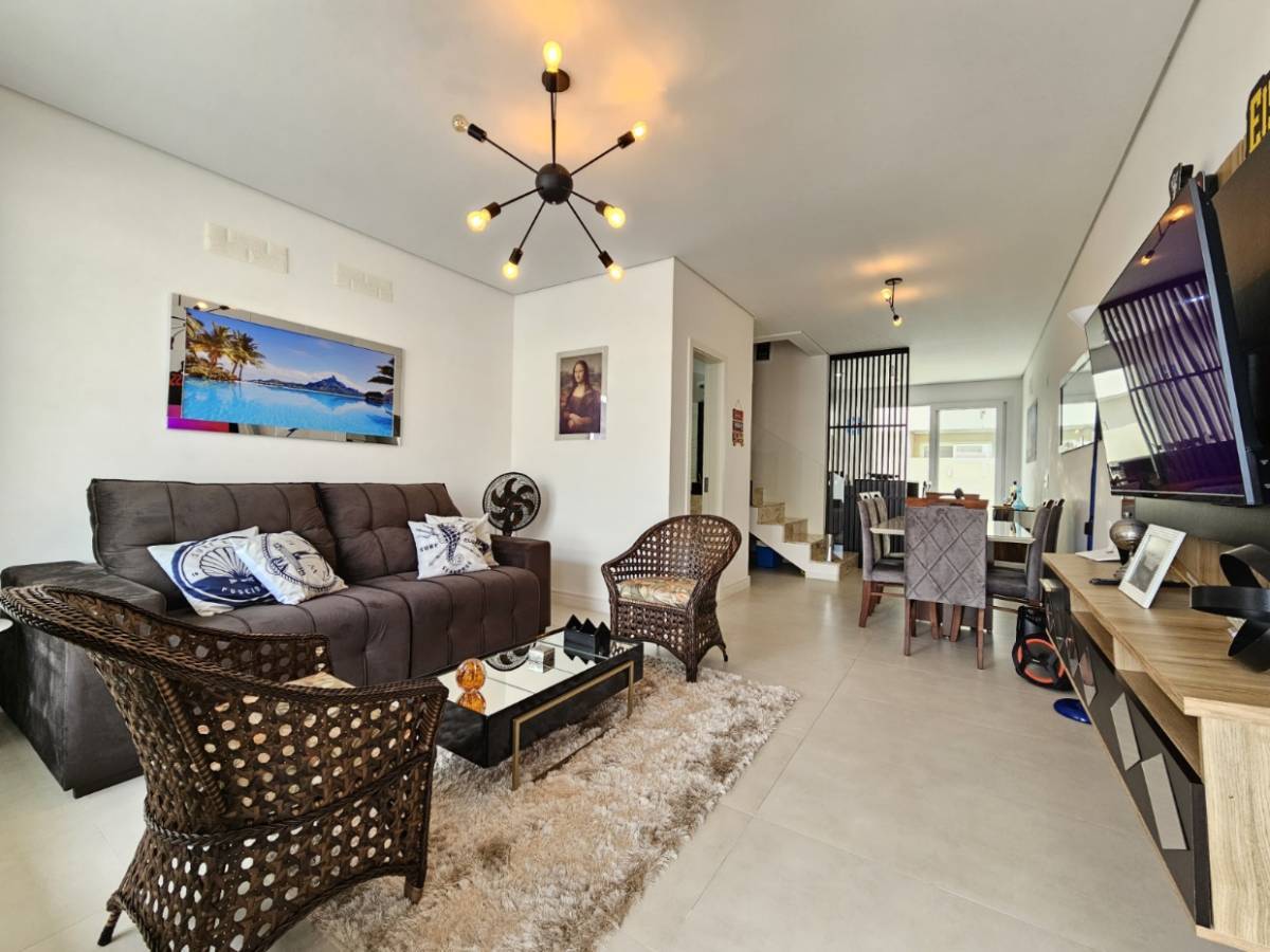 Casa em Condomínio 2 dormitórios para venda, Zona Nova em Capão da Canoa | Ref.: 1010