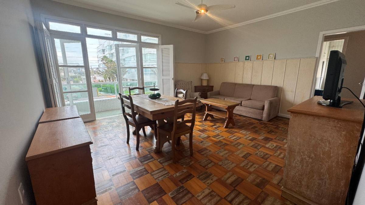 Apartamento 3 dormitórios para venda, Centro em Capão da Canoa | Ref.: 1012