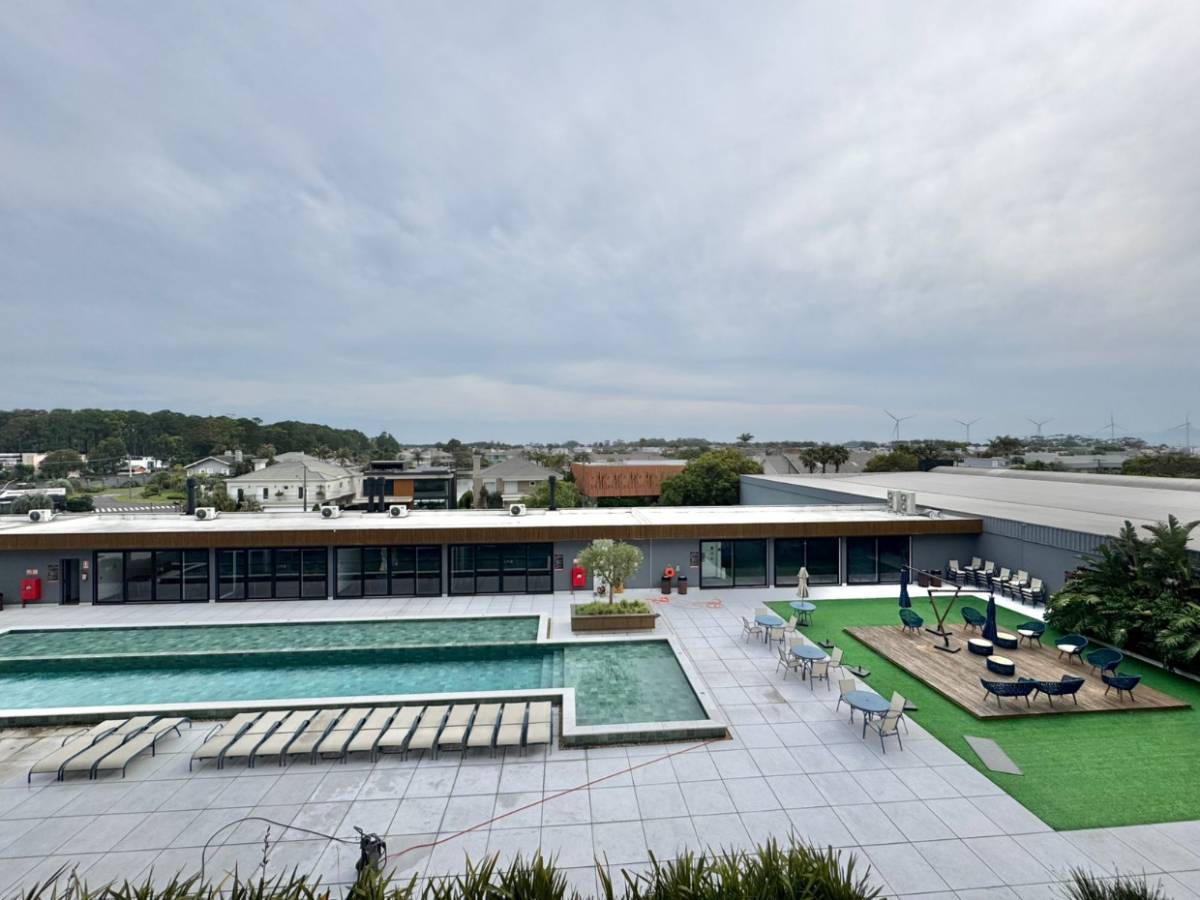 Apartamento 1 dormitório para venda, Av. Central  em Xangri-lá | Ref.: 1013