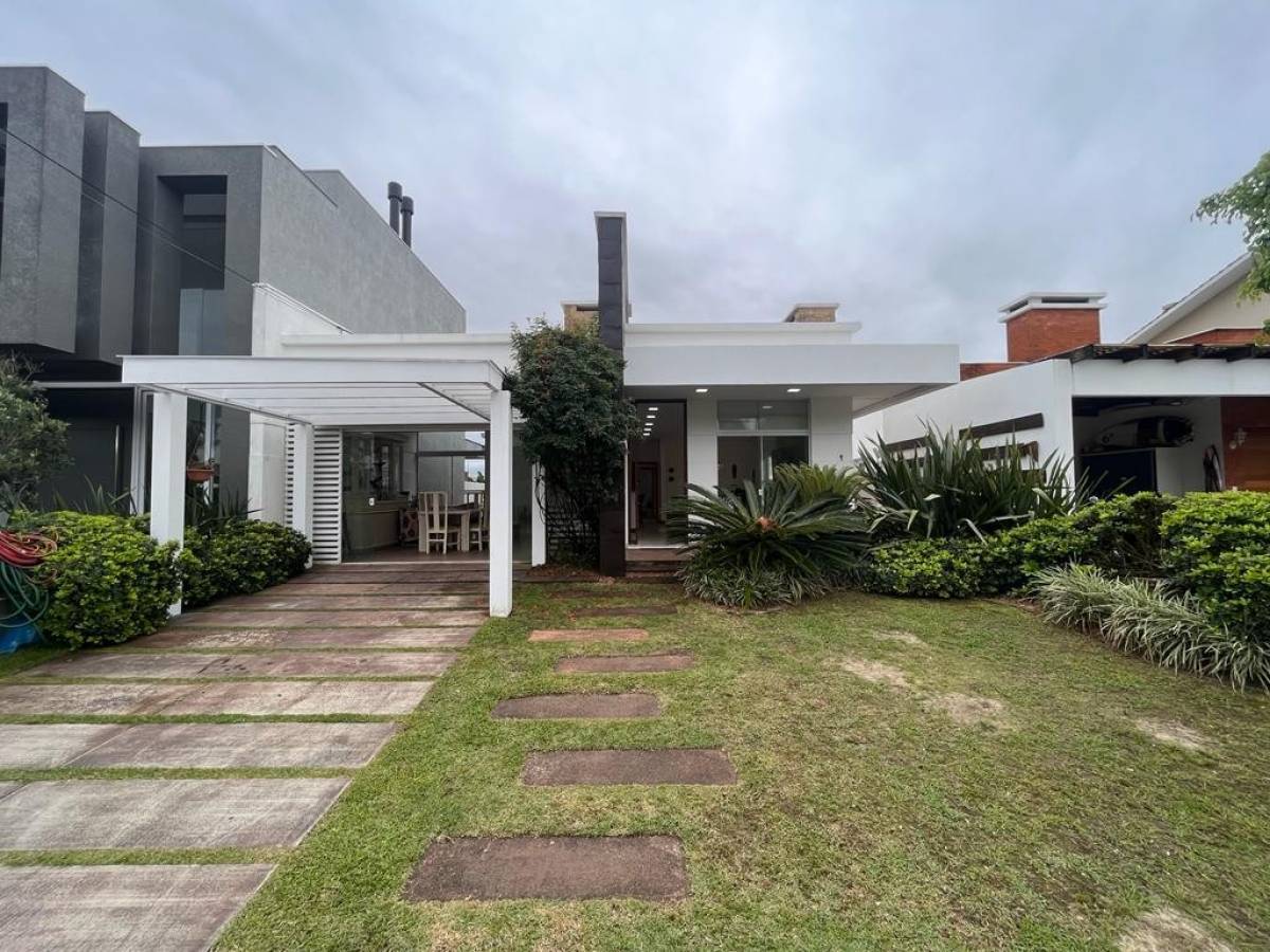Casa em Condomínio 3 dormitórios para venda, Zona Nova em Capão da Canoa | Ref.: 1016