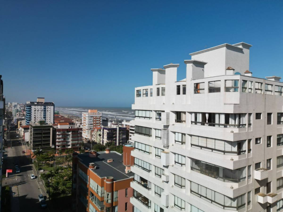 Apartamento 3 dormitórios para venda, Centro em Capão da Canoa | Ref.: 1018