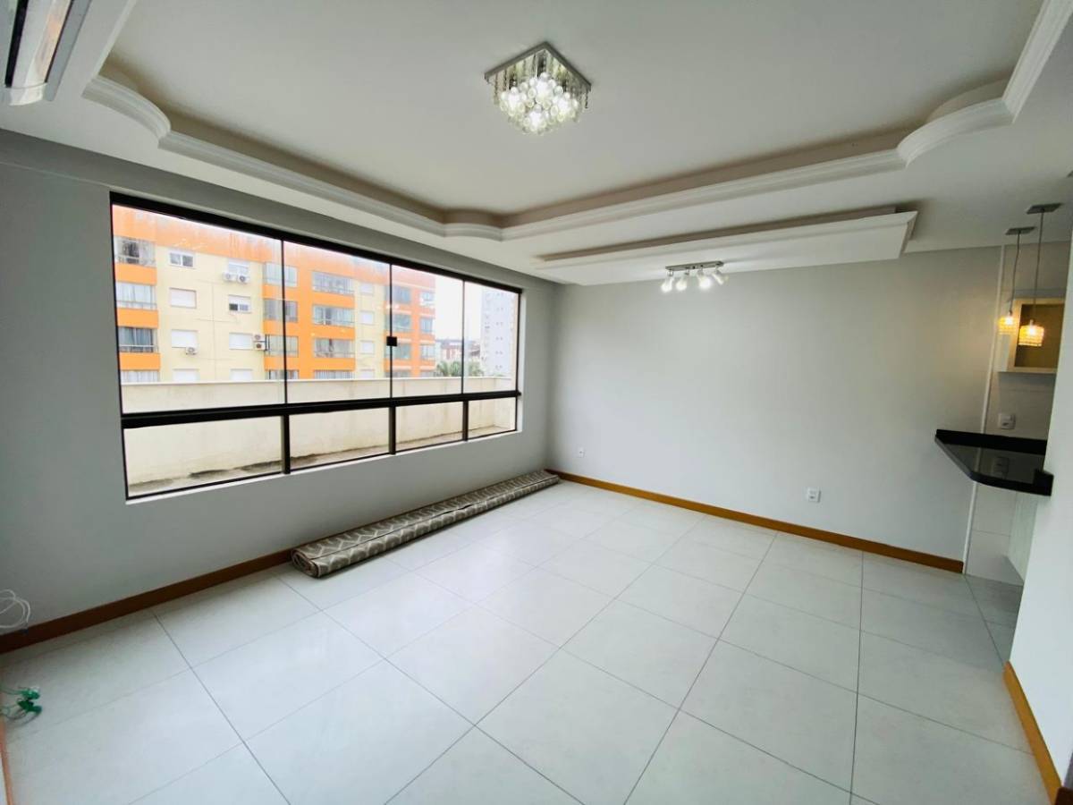 Apartamento 2 dormitórios para venda, Centro em Capão da Canoa | Ref.: 1027