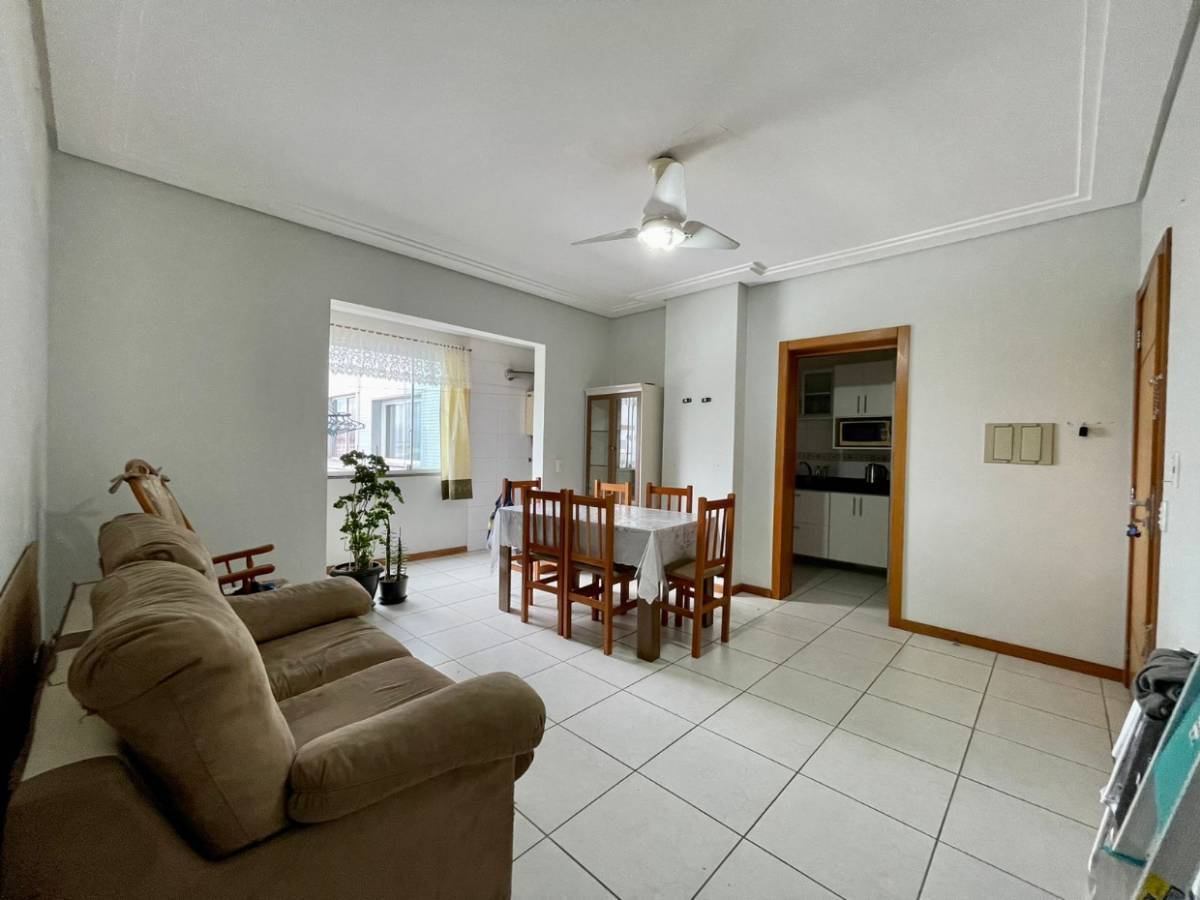 Apartamento 2 dormitórios para venda, Centro em Capão da Canoa | Ref.: 1033