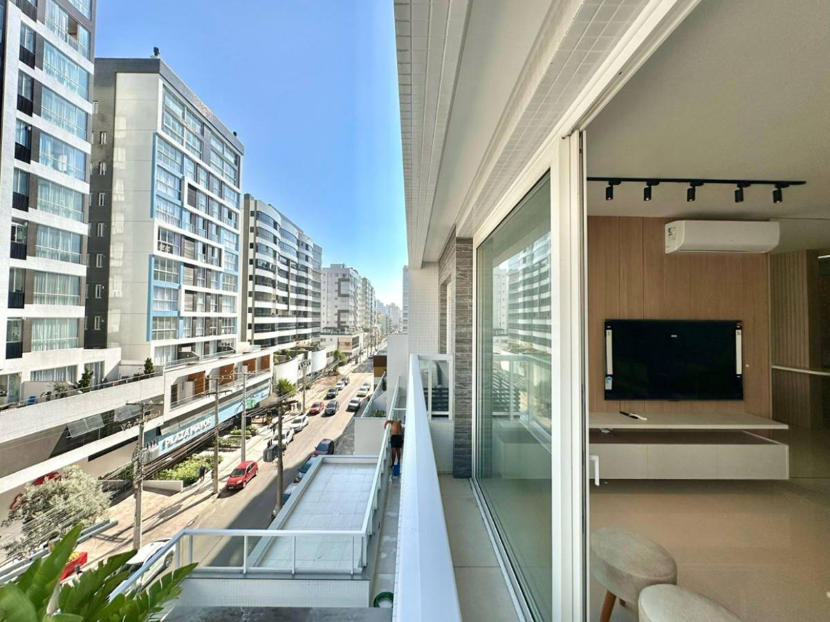 Apartamento 3 dormitórios para venda, Navegantes em Capão da Canoa | Ref.: 1042