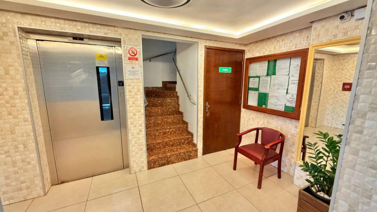 Apartamento 1 dormitório para venda, Centro em Capão da Canoa | Ref.: 1047