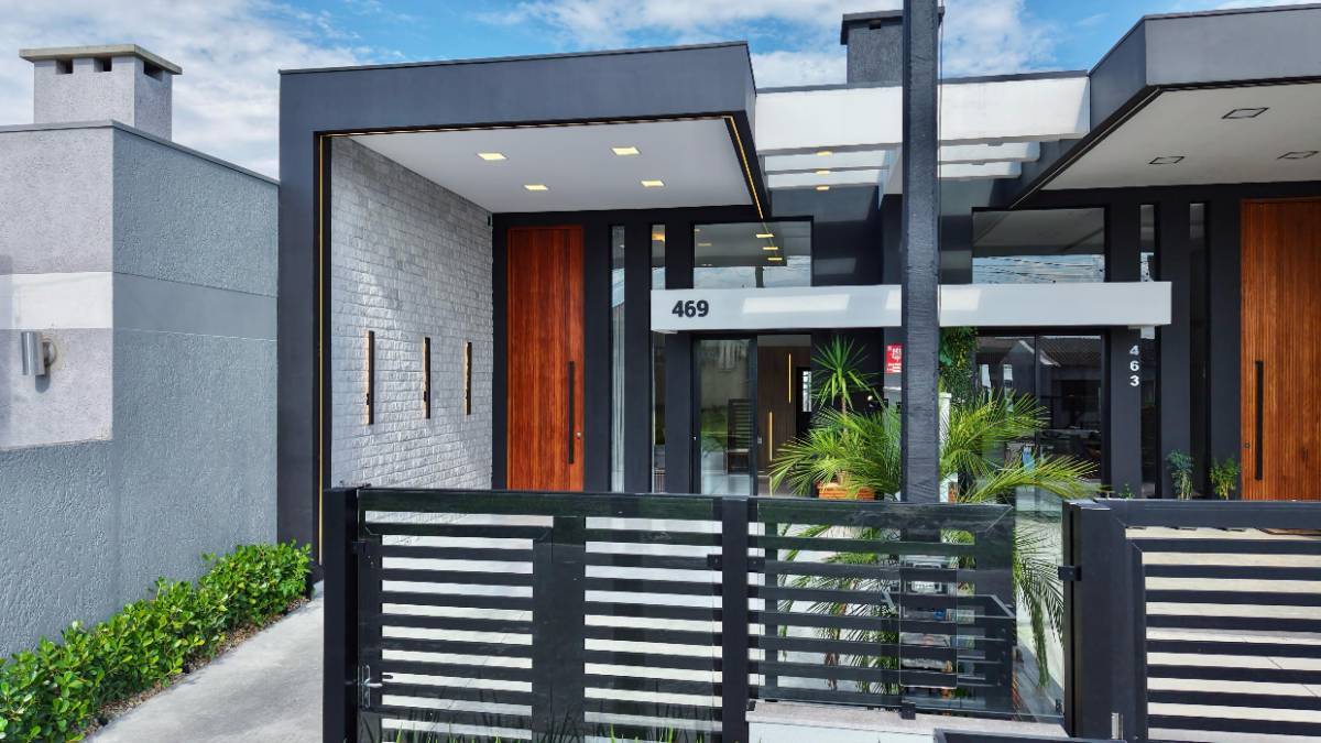 Casa 3 dormitórios para venda em Capão da Canoa | Ref.: 1051