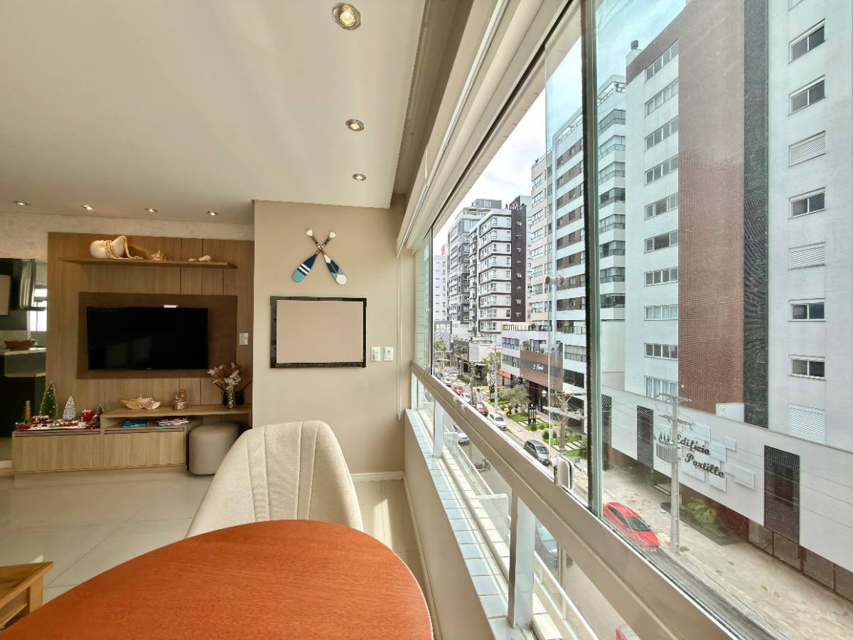 Apartamento 3 dormitórios para venda, Dos Navegantes em Capão da Canoa | Ref.: 1059