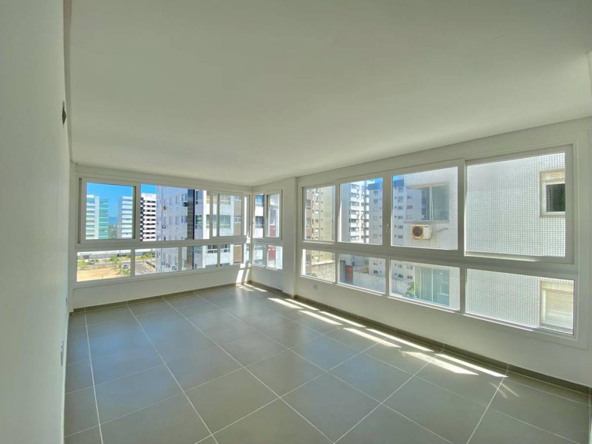 Apartamento 3 dormitórios para venda, Zona Nova em Capão da Canoa | Ref.: 1062