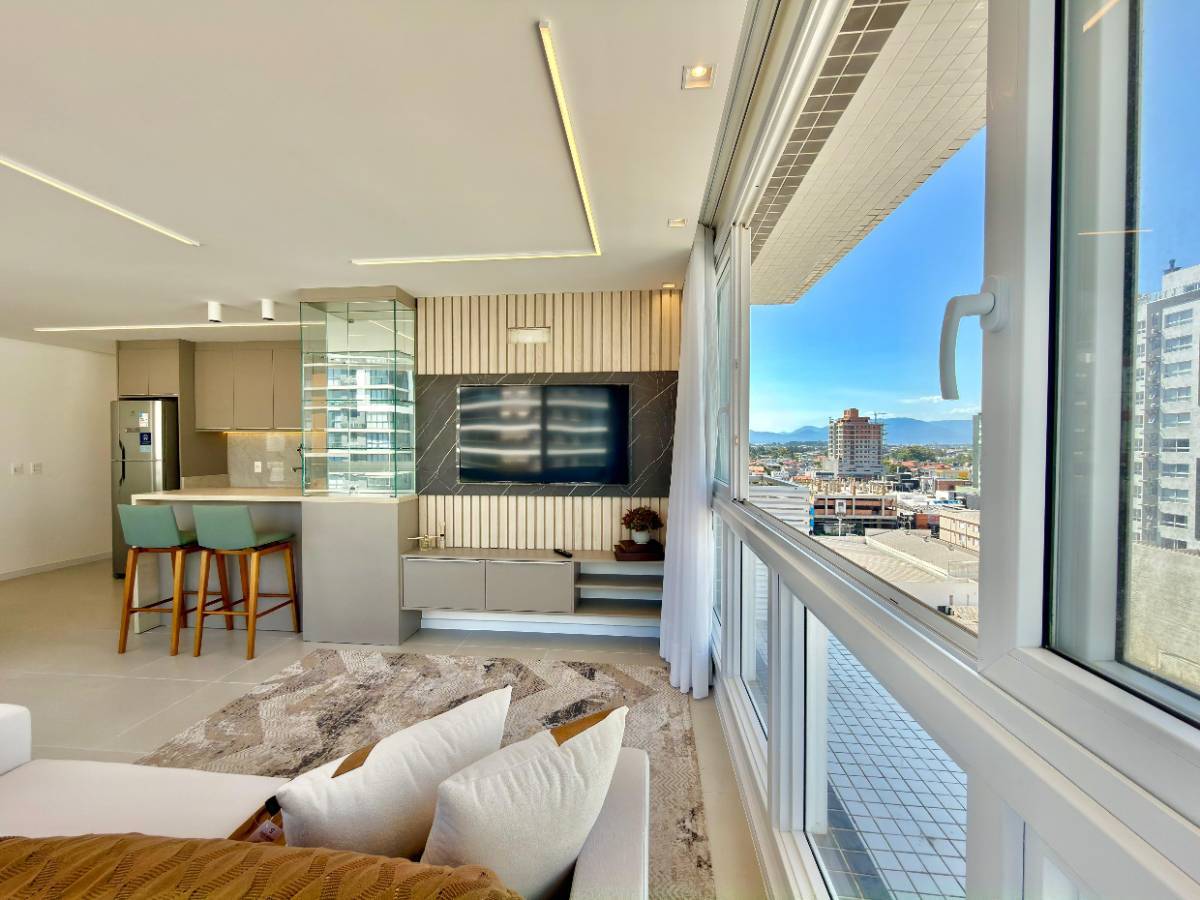 Apartamento 3 dormitórios para venda, Dos Navegantes em Capão da Canoa | Ref.: 1063