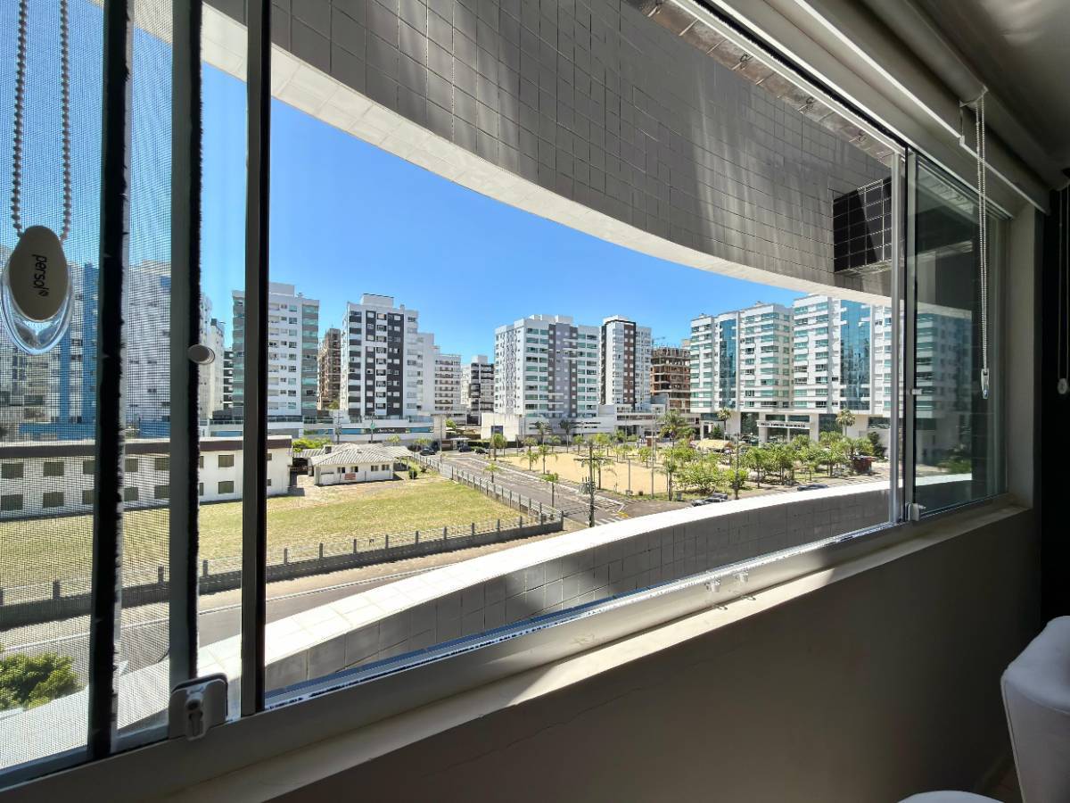 Apartamento 3 dormitórios para venda, Zona Nova em Capão da Canoa | Ref.: 1070
