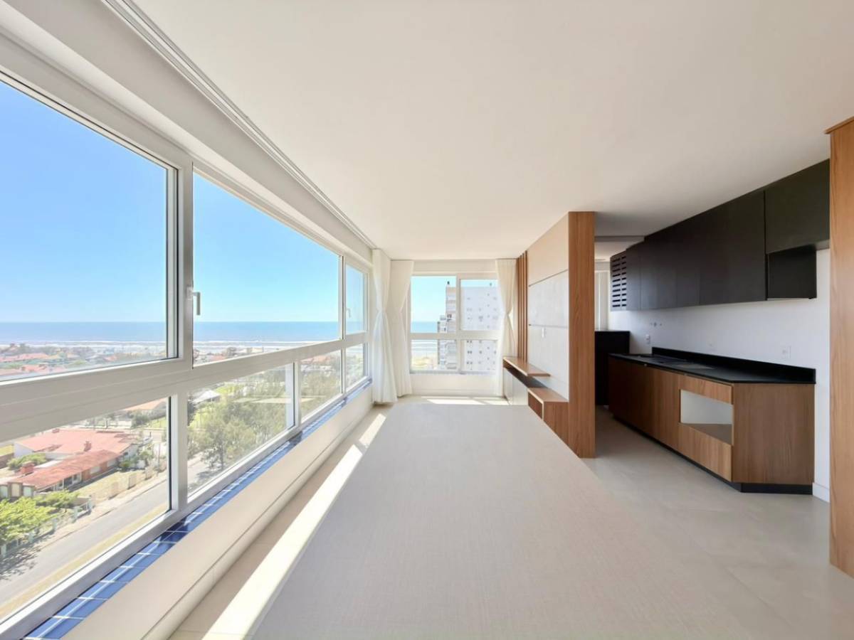 Apartamento 3 dormitórios para venda, Zona Nova em Capão da Canoa | Ref.: 1084