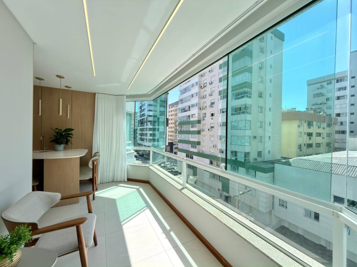 Apartamento 2 dormitórios para venda, Centro em Capão da Canoa | Ref.: 1088