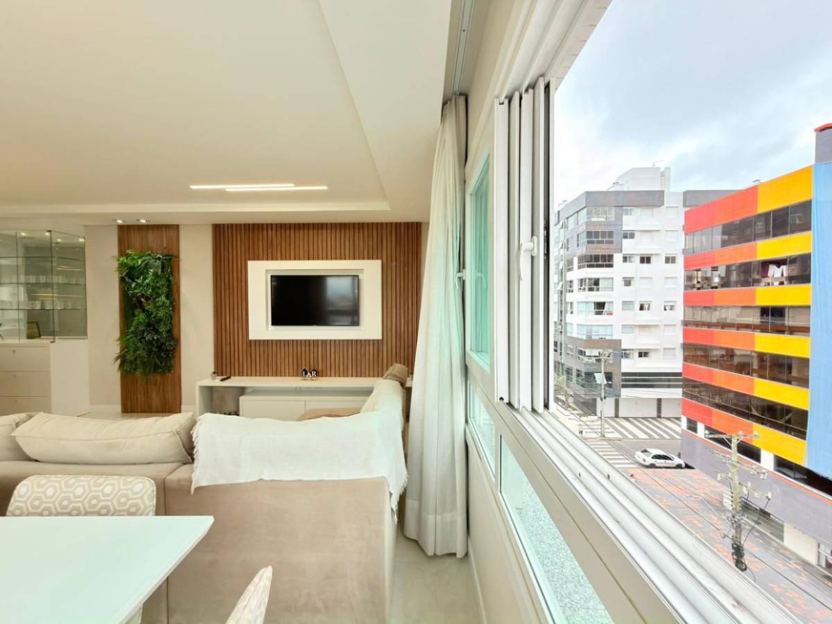 Apartamento 2 dormitórios para venda, Zona Nova em Capão da Canoa | Ref.: 1095