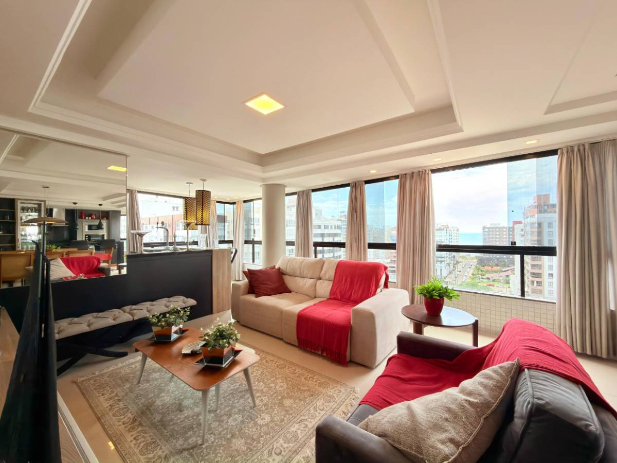 Apartamento 3 dormitórios para venda,  Navegantes em Capão da Canoa | Ref.: 1104