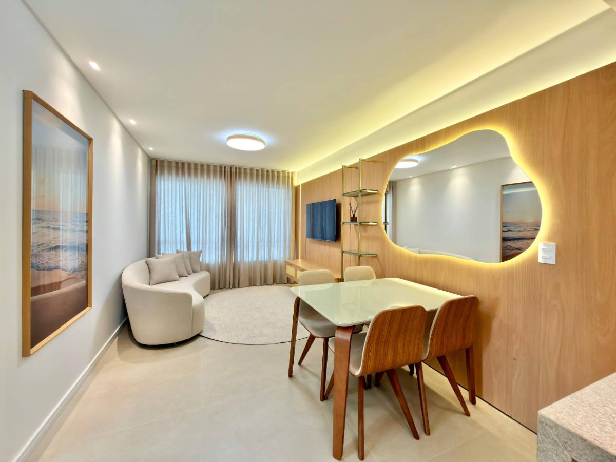 Apartamento 2 dormitórios para venda, Zona Nova em Capão da Canoa | Ref.: 1107