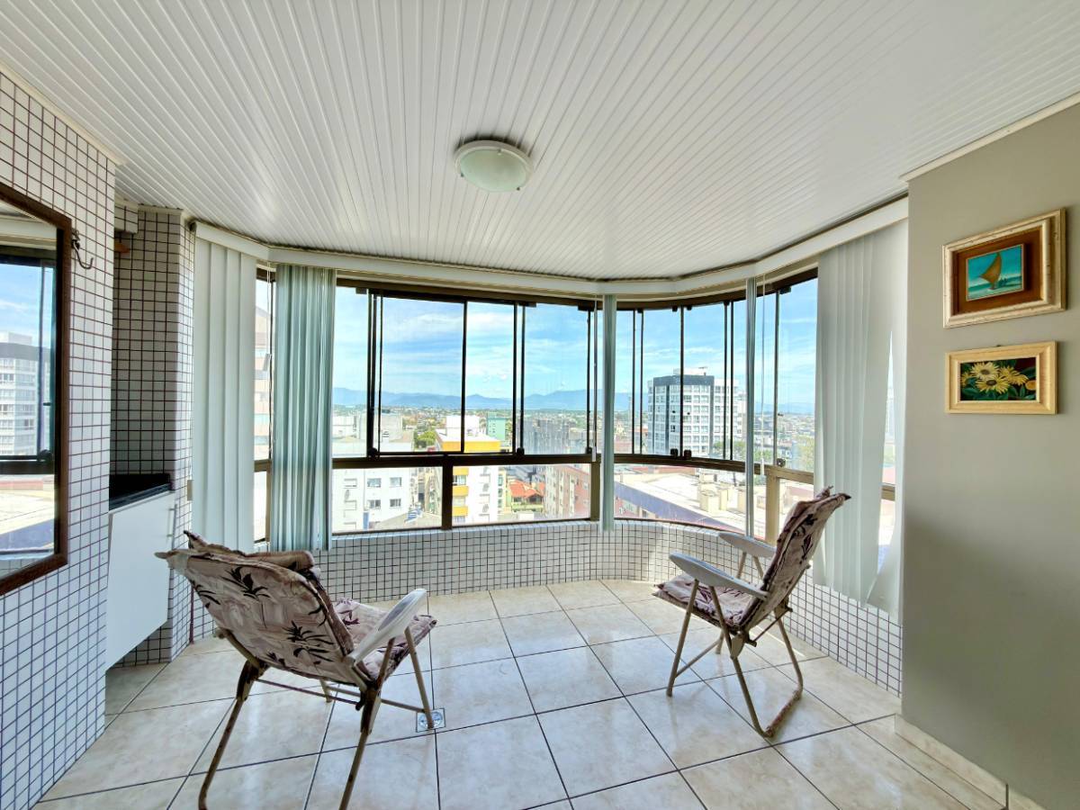 Apartamento 3 dormitórios para venda, Centro em Capão da Canoa | Ref.: 1111