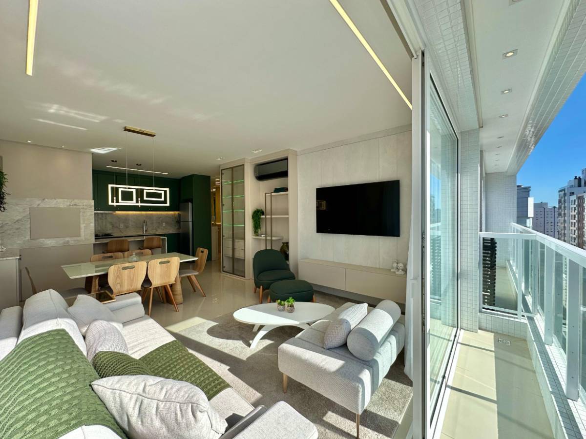 Apartamento 3 dormitórios para venda, Bairro Navegantes em Capão da Canoa | Ref.: 1121