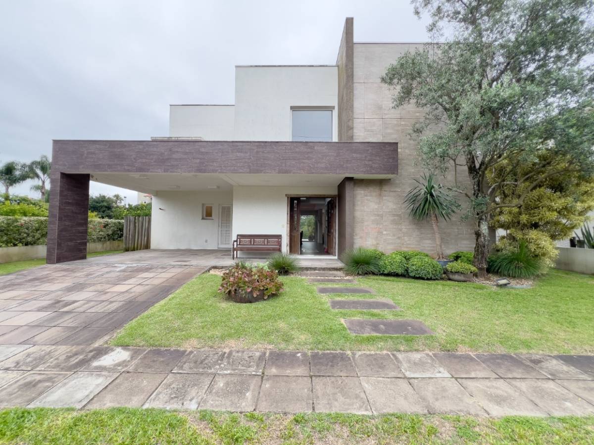 Casa em Condomínio 5 dormitórios para venda, Atlântida em Xanngri-lá | Ref.: 1126