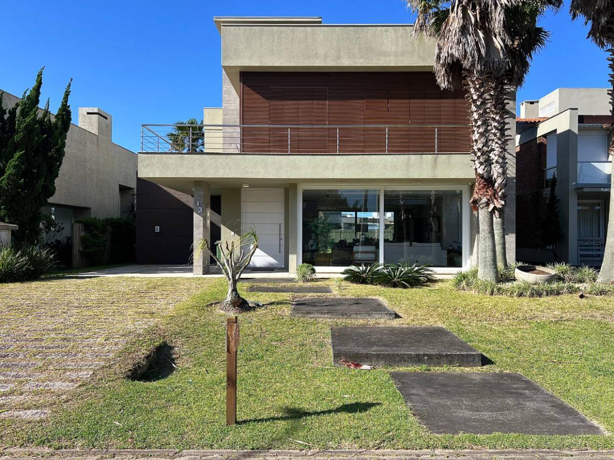 Casa em Condomínio 5 dormitórios para venda, Remanso em Xangri-lá | Ref.: 1132