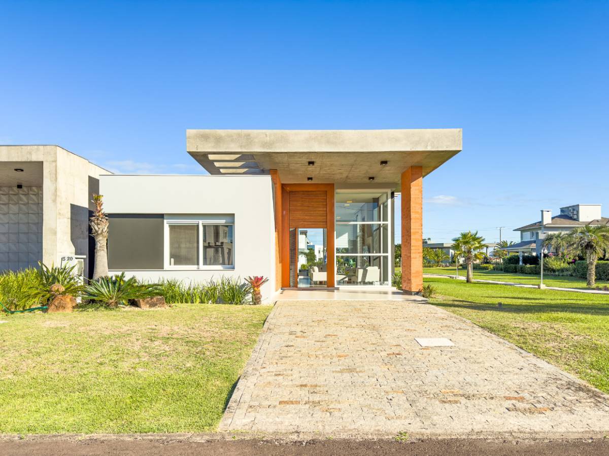 Casa em Condomínio 4 dormitórios para venda, Rainha do Mar  em Xangri-lá | Ref.: 1134