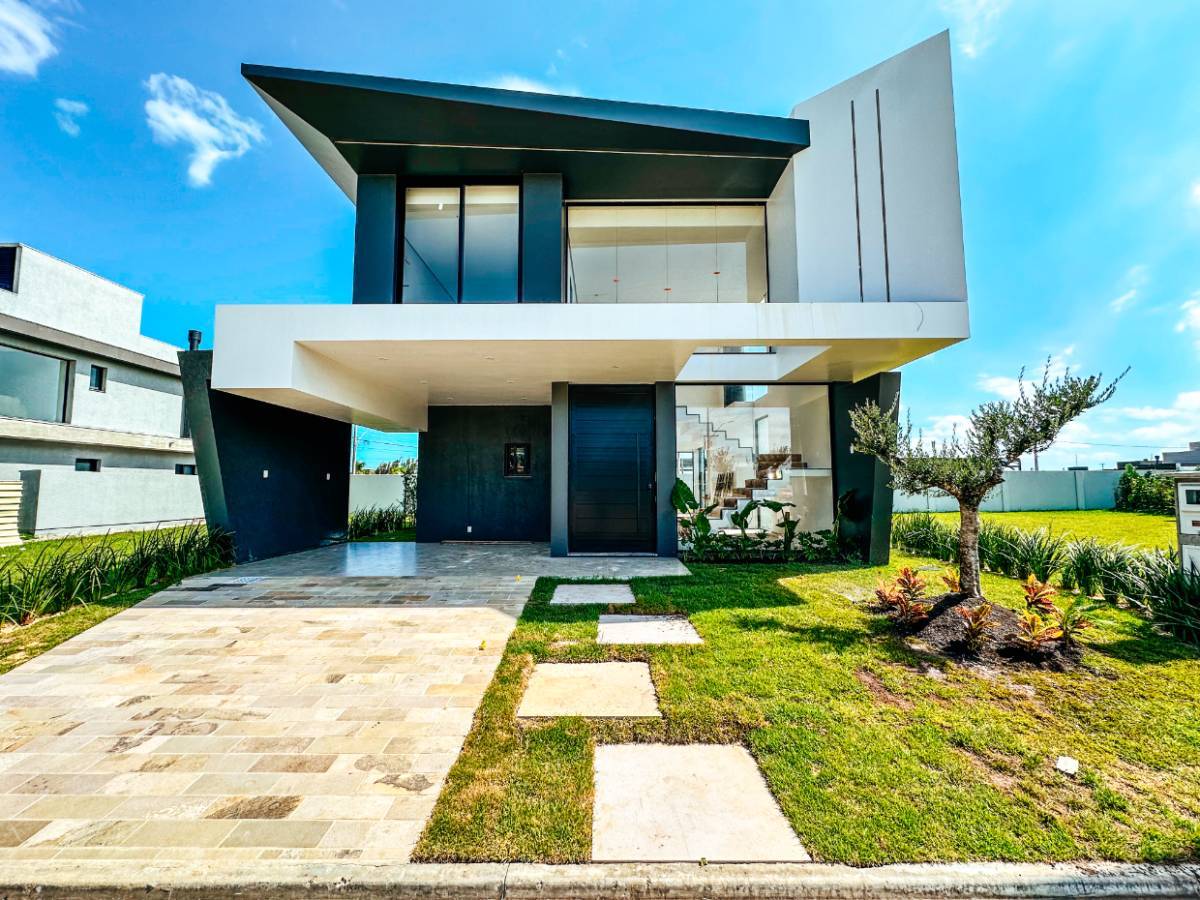 Casa em Condomínio 5 dormitórios para venda, centro em Xangri-lá | Ref.: 1135