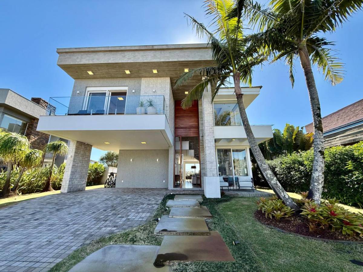 Casa em Condomínio 5 dormitórios para venda, Marina em Xangri-lá | Ref.: 1136