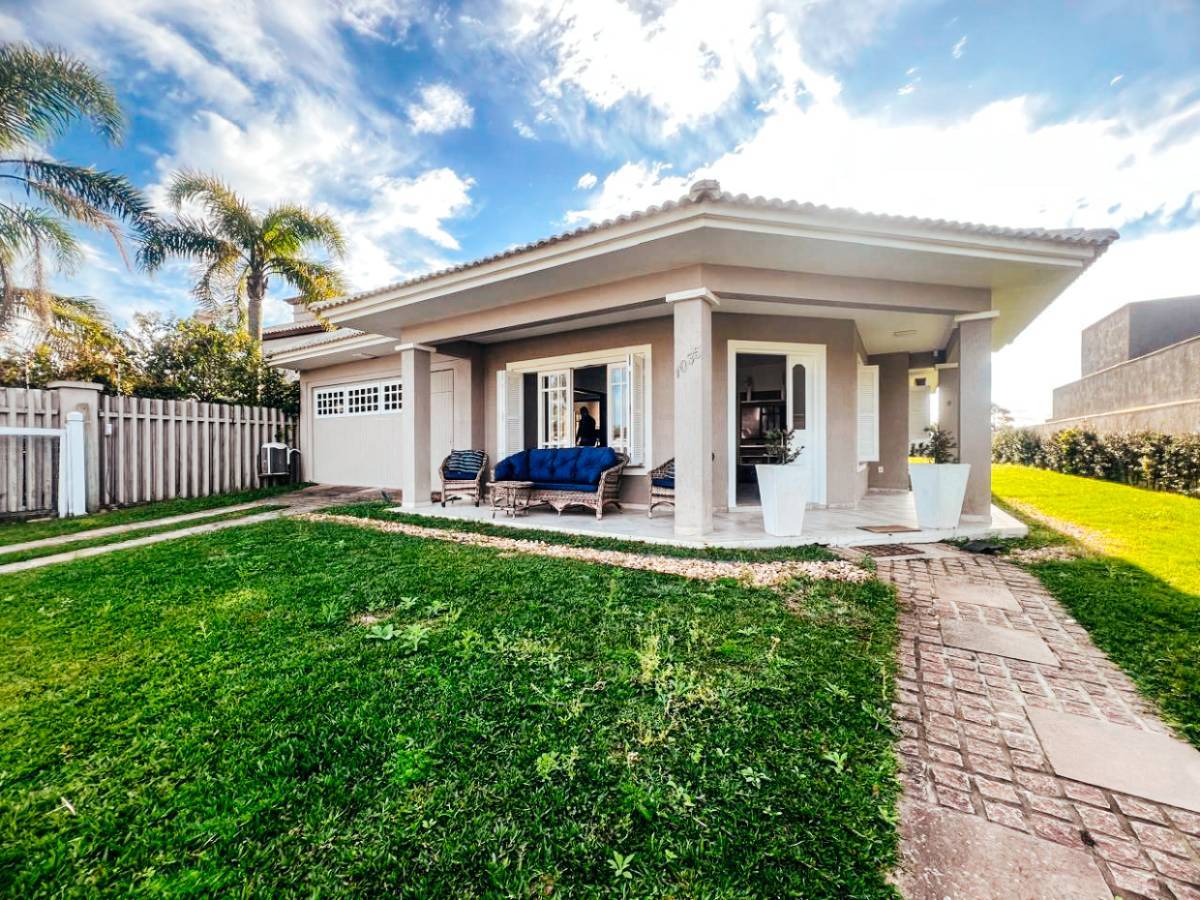 Casa 3 dormitórios para venda, atlantida em Xangri-lá | Ref.: 1145