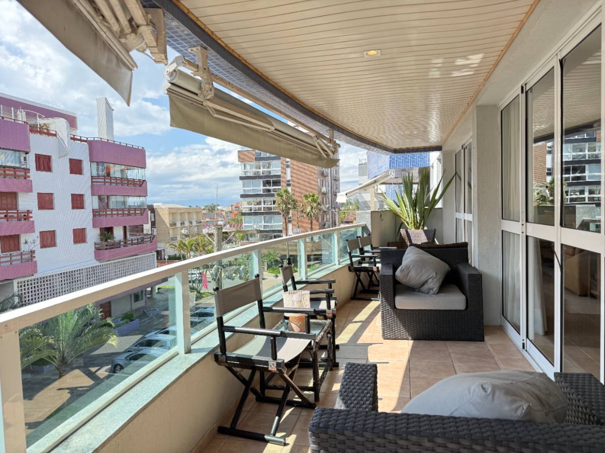 Apartamento 3 dormitórios para venda, centro em Xangri-lá | Ref.: 1150