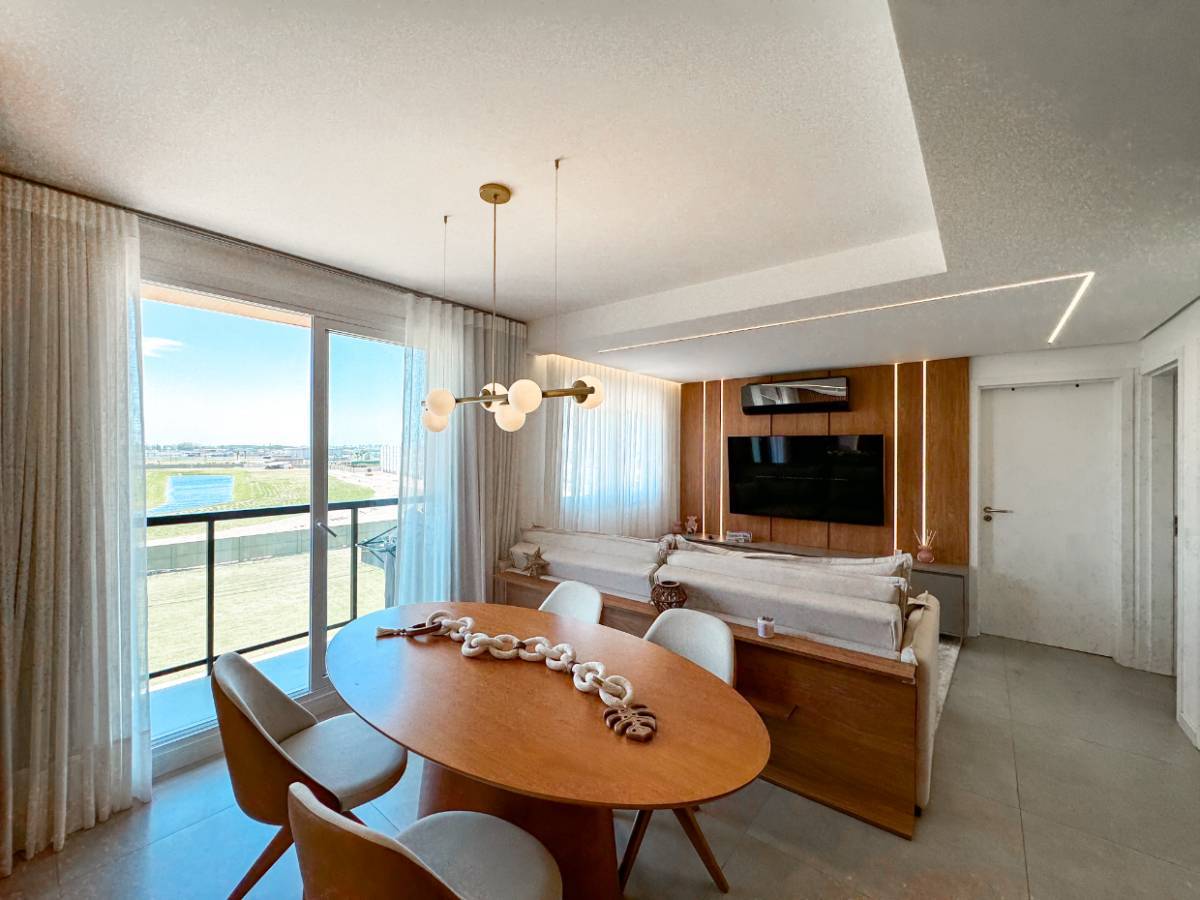 Apartamento 3 dormitórios para venda, Santorini em Xangri-lá | Ref.: 1151