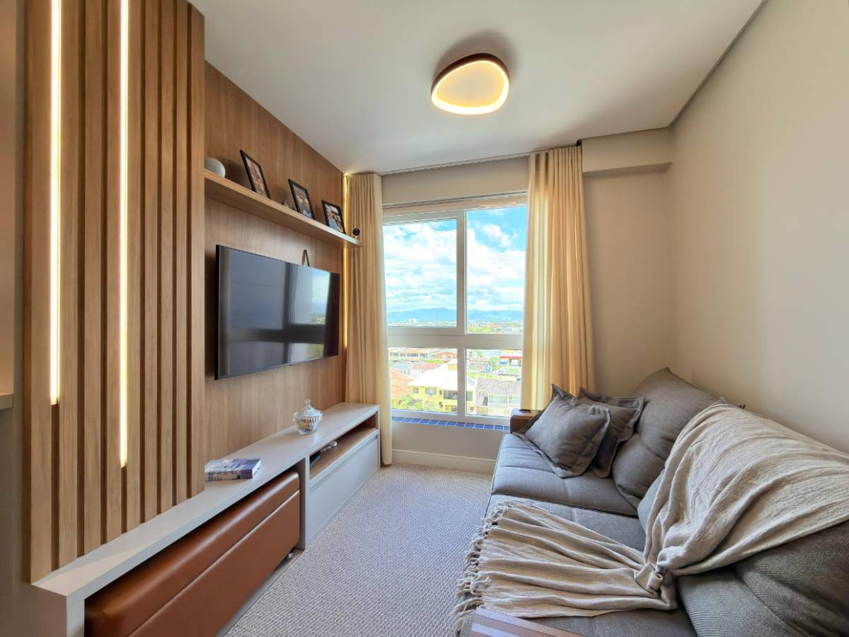 Apartamento 2 dormitórios para venda, Zona Nova em Capão da Canoa | Ref.: 1158