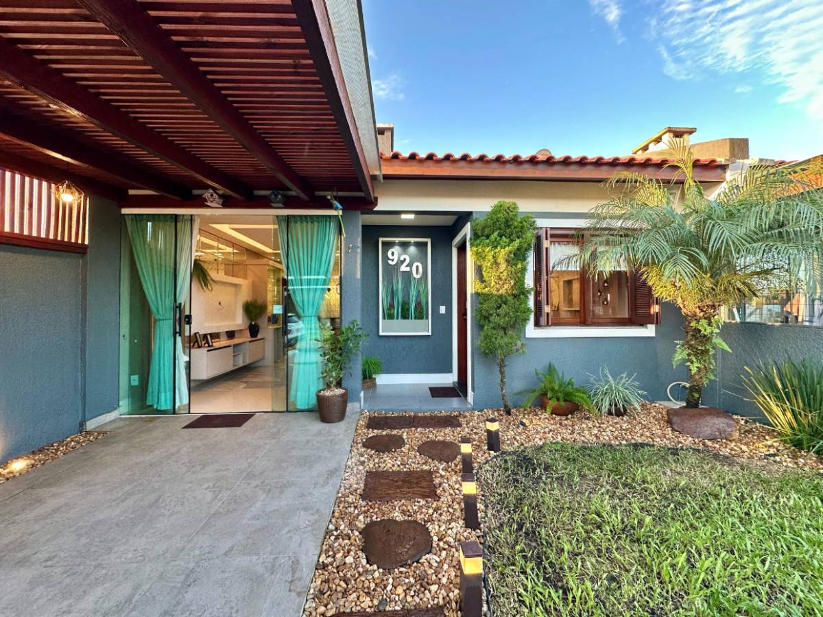 Casa 2 dormitórios para venda em Capão da Canoa | Ref.: 1160