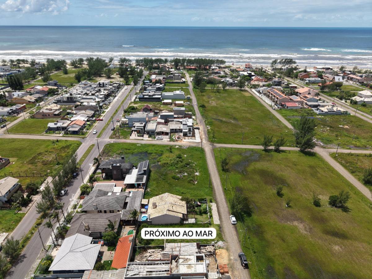 Terreno para venda, Bairro Guarani  em Capão da Canoa | Ref.: 1161