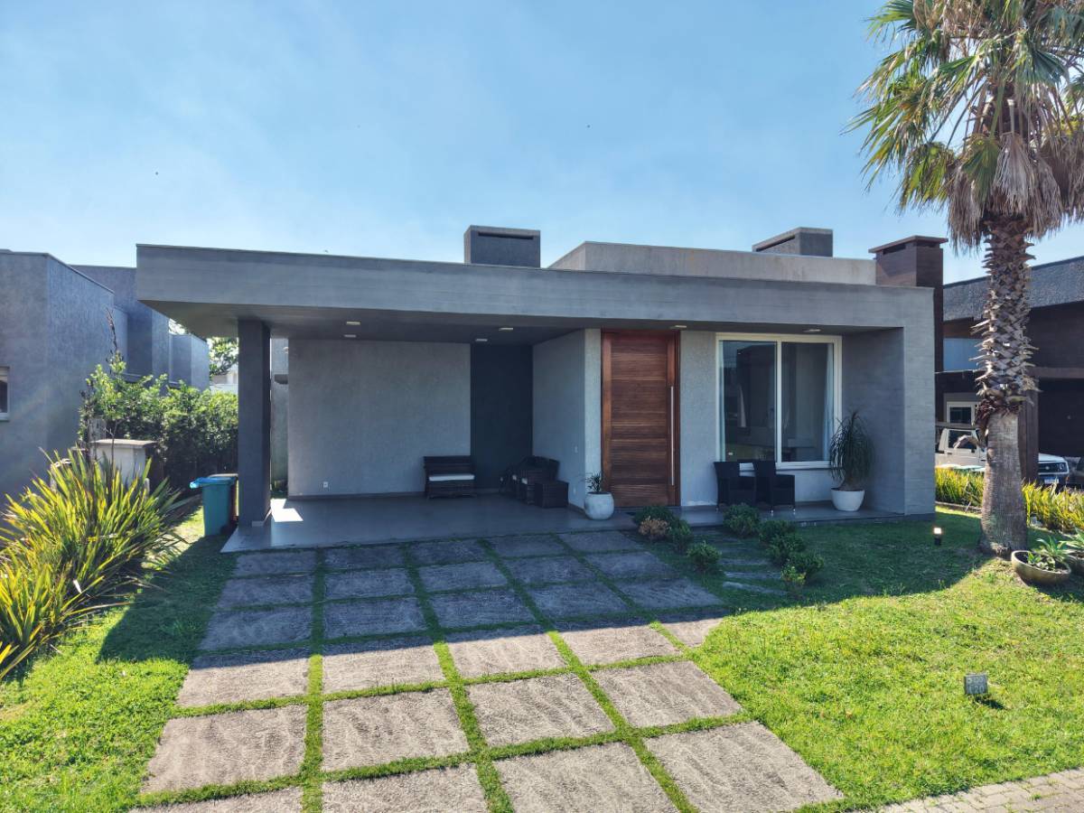 Casa em Condomínio 3 dormitórios para venda, Zona Nova em Capão da Canoa | Ref.: 1202