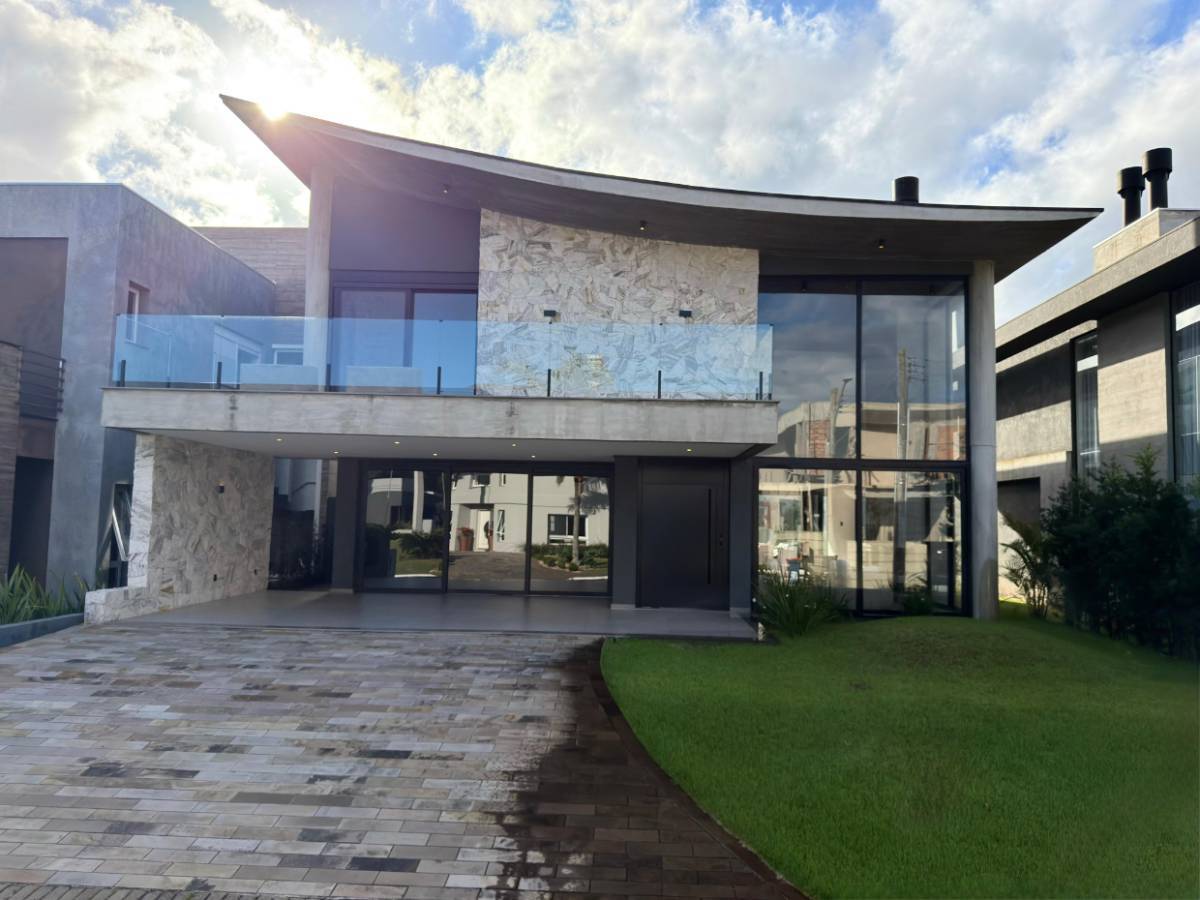 Casa em Condomínio 5 dormitórios para venda, Centro em Capão da Canoa | Ref.: 1211