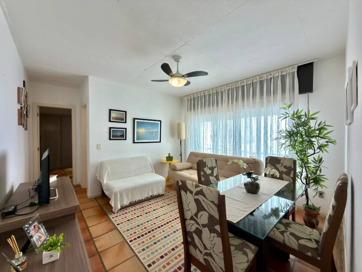 Apartamento 1 dormitório para venda,  Navegantes em Capão da Canoa | Ref.: 1225