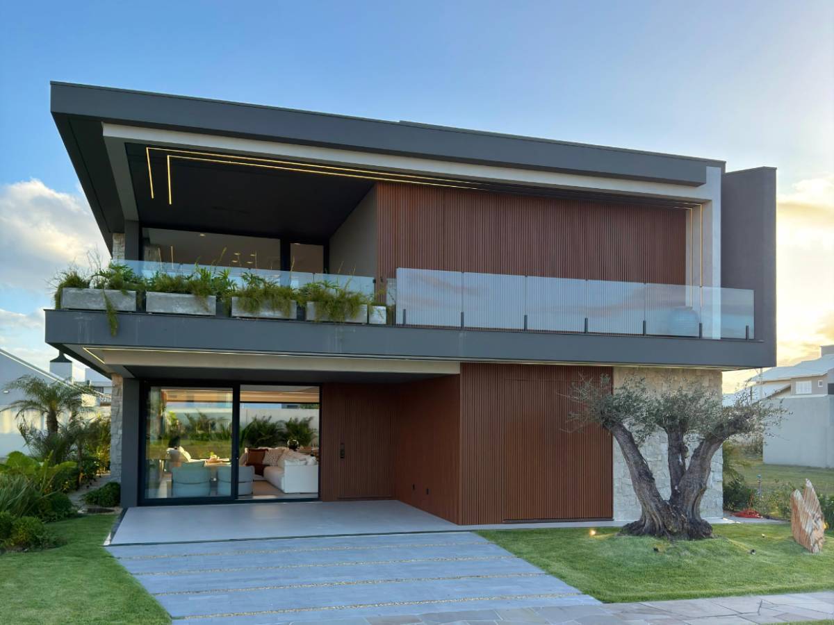 Casa em Condomínio 6 dormitórios para venda, - em Xangri-lá | Ref.: 1226