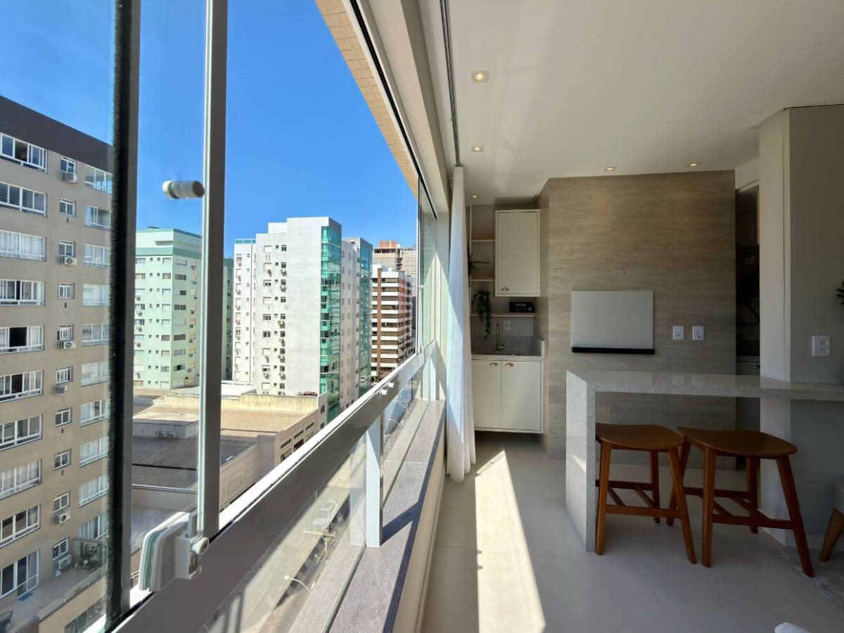Apartamento 2 dormitórios para venda,  Navegantes em Capão da Canoa | Ref.: 1245